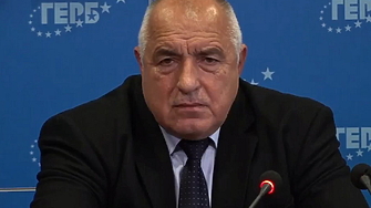 Борисов: Не смятам да подавам оставка (НА ЖИВО)