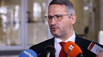 Иван Христанов: Има две огнища на антракс. Те са изолирани, пътят на месото е проследен и то е конфискувано