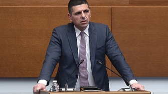 Ивайло Мирчев: Казус "Манол Пейков" не е имало