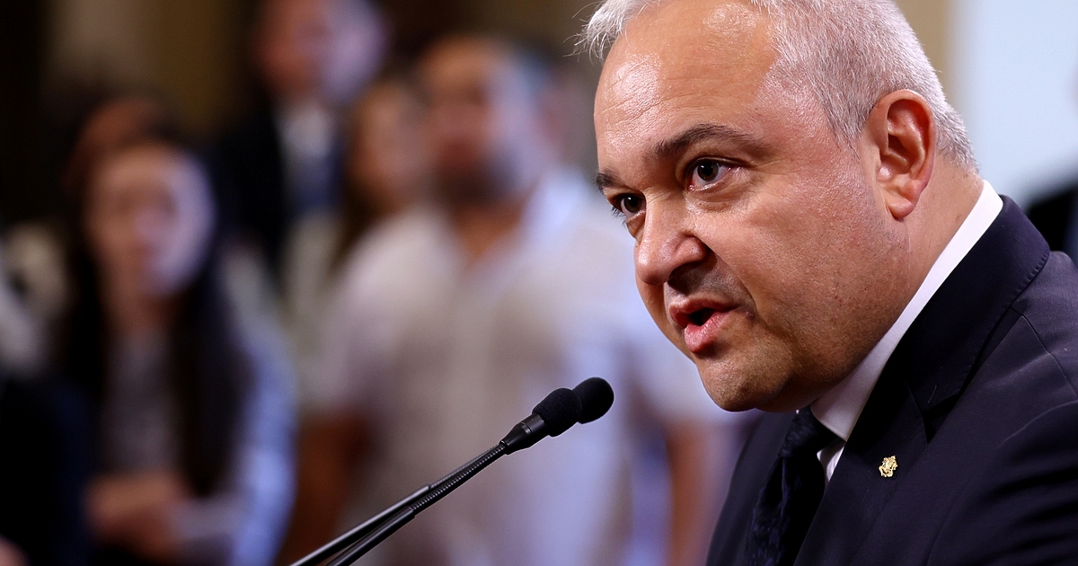 Иван Демерджиев: какво трябва да знаете