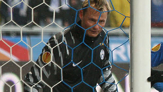 Бивш вратар на "Арсенал", "Ливърпул" и "Ювентус" загина в катастрофа