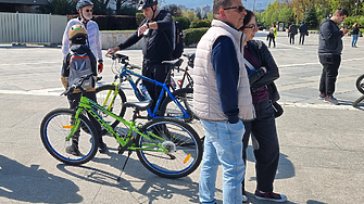 Няколко събития затрудняват трафика в София днес