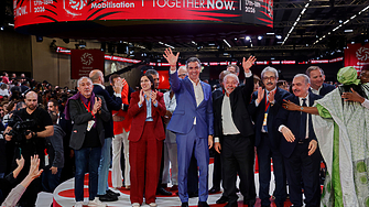 Леви партии от цял свят се мобилизират срещу крайнодесните сили