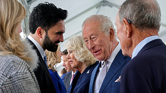 Кметът на Ню Йорк поиска Чарлз Трети да върне диаманта "Кохинор" на Индия