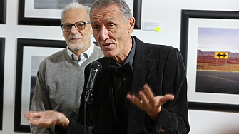 След тежко боледуване почина Михаил Заимов