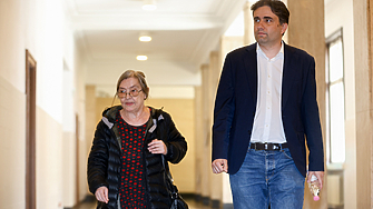 "Греда": съдът върна делото "Божанов-Петков" на прокуратурата - не става ясно в какво са обвинени