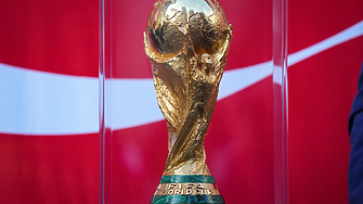 Ново правило за жълтите картони на Световното през лятото