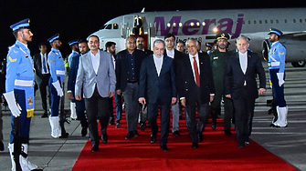 Нов опит за мирни преговори между САЩ и Иран