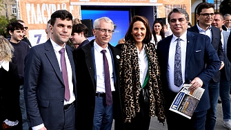 Първи критичен глас в ПП за раздялата с ДБ