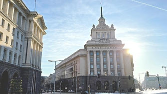 Начало на 52-рия парламент. 54 на сто ще са депутатите дебютанти, основно от "Прогресивна България"