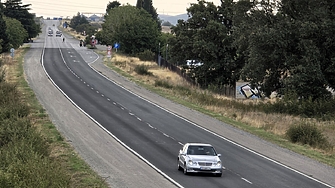 Пуснаха Прохода на Републиката след смъртоносна катастрофа с ТИР