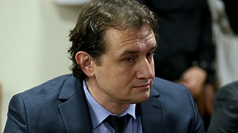 Един от шепа "бунтари": За две години от 68 конкурса за шефове в прокуратурата съревнование е имало в 5