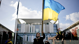 Германското правителство привика руския посланик