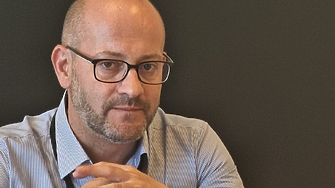 Радан Кънев: Обща работа с ПБ за ВСС може да има само при истинска реформа - а тя не е даденост