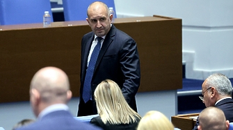 Радев получава свръхвласт. Кой може да му противостои?