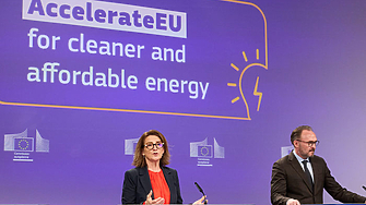 Енергийни ваучери и по-ниски данъци - ЕС задейства временни мерки срещу ценовия шок