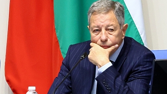 "Хората искат стабилност". Румен Миланов от ПБ откри новия парламент