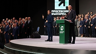 За какво ще използва властта Радев