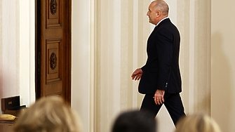 ДЕНЯТ В НЯКОЛКО РЕДА: "Българският Орбан"?