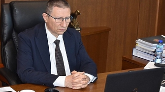 Слух: Сарафов подава оставка днес