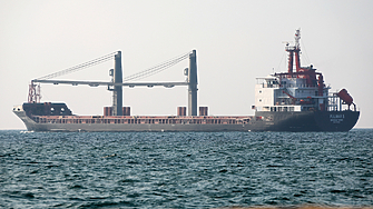 Два руски дрона поразиха товарен кораб край Одеса