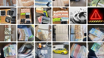 Какво точно прави МВР в гетото?