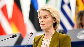 Европа готви план за електрификация до лятото