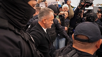 В Молдова осъдиха олигарх и бивш политик на 19 години затвор