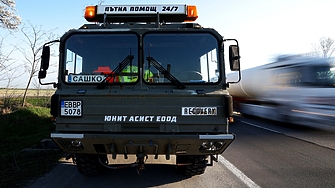 "На случаен принцип": МВР-София платило близо 30 000 евро на спорна фирма без договор