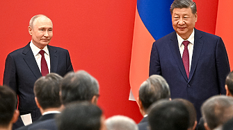 Путин не постигна споразумение за нов газопровод с Пекин