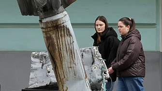 Москва поиска посолствата в Киев да се евакуират