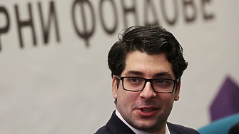 Вицепремиерът Атанас Пеканов, който нямаше да се занимава с политика