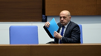 ГЕРБ няма да подкрепи кабинета, нито ще взаимодейства с останалата опозиция