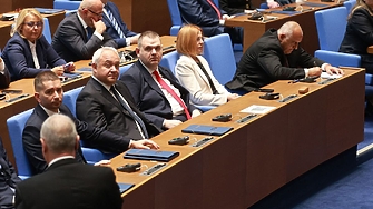 В ПБ да си припомнят: големият проблем са Борисов и Пеевски, а не свободните хора