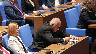 ГЕРБ вече не подкрепя законопроекта на ПБ за "справедливите цени"