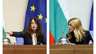 Михаела Доцова назначи топ кадър на ИТН за началник на кабинета си