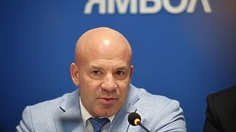 Енчо Керязов - цирков акробат, зам.-кмет на Ямбол, министър на спорта