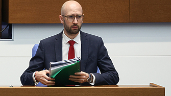 Георги Клисурски: Пари има, държавата да спре да краде собствените си граждани