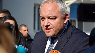 Демерджиев поиска отново да е МВР-шеф и "мечтата му" се сбъдва