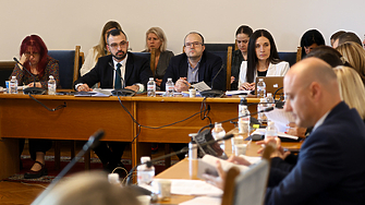 Правилник на парламента: депутатите от ПБ не знаят какво предлагат, но го подкрепят (ОБНОВЕНА)