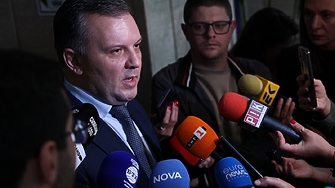 Найденов не е съгласен с ВСС да му се размине на Сарафов. Призова го да прояви чест и да си тръгне