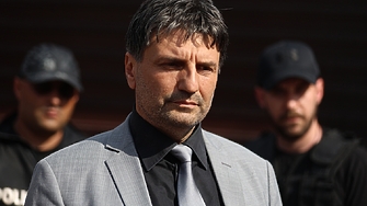 Шефът на СДВР Любомир Николов става и.д. главен секретар на МВР