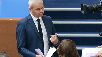 Евродепутати ще обсъждат забрана на паневропейска партия заради „Възраждане“