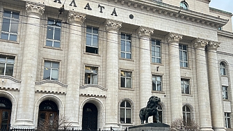 От целия ЕС България харчи най-голям дял от БВП за правосъдната си система