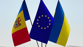 Унгария готова да вдигне ветото за членството на Украйна в ЕС