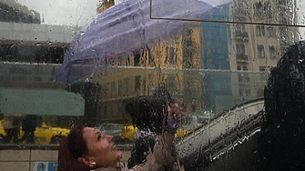Сутрешно слънце и следобедни дъждове и днес