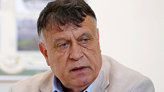 Вълчев: Част сме от Европа, но още не сме достатъчно познати