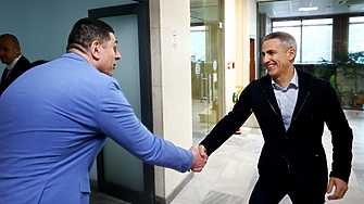 Мирчев: Андрей Гюров може да спечели президентските избори