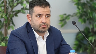 ДБ иска ДАНС да извади цялата информация, която има, за подуправителя на Касата Момчил Маврев