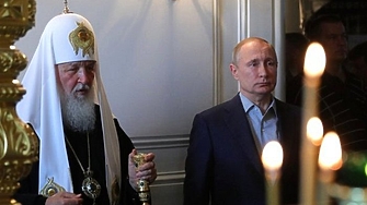 Кой е руският патриарх Кирил, който Радев отказва да санкционира 